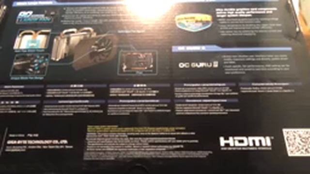 IRLbits VLOG 2016 /// GeForce GTX960 Upgrade Project смотреть онлайн