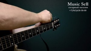 Ремень для акустической и классической гитары. Как прикрепить? Как выбрать?