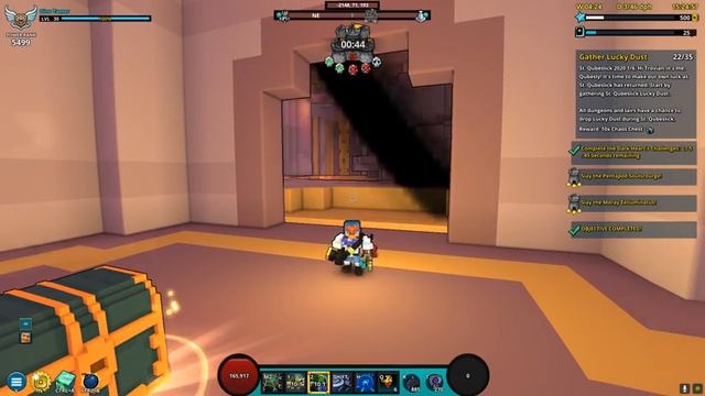 TROVE | КАК ПРОКАЧАТЬ POWER RANK ?! | ПРОКАЧКА С 0 ПР ДО 30К ПР | Часть 1 | ТРОВ смотреть онлайн