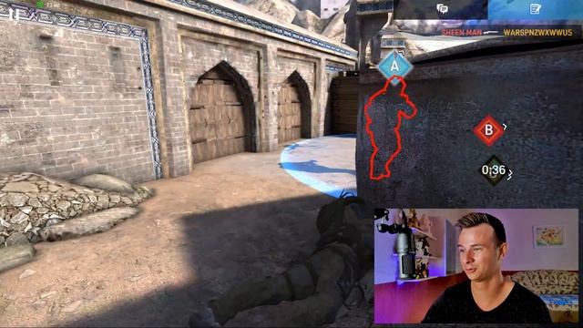 ВАРФЕЙС - НИ ЗА ЧТО НЕ ПОВТОРЯЙ ЗА МНОЙ !!! смотреть онлайн