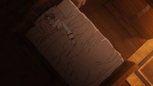 Rudeus is SURPRISED that Elinalise is SLEEPING with him | Mushoku Tensei - Season 2 Episode 4 無職転生