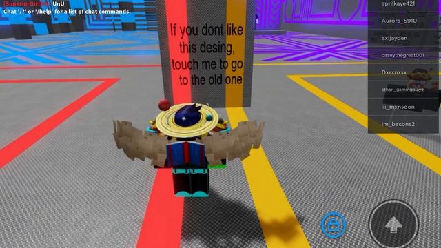 Emote glitch for ROBLOX (shift lock practice place) смотреть онлайн