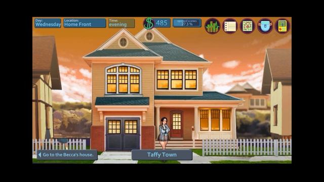 How to pick up the money in Taffy Tales || How to find money ||Peter play with Jessica #Adultskaaad смотреть онлайн