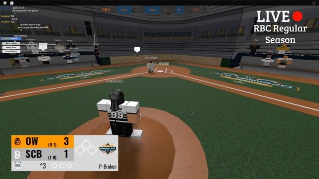 (Opening Day Game 2) Warhawks (0-1) @ Bullets (1-0) - 5/28/20 смотреть онлайн