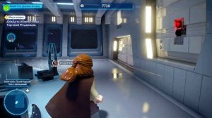 LEGO Star Wars: The Skywalker Saga | ЛУЧШАЯ СЕРИЯ ЛЕГО | Xbox Series X | ОБЗОР
