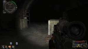 Сталкер Зов Припяти прохождение Проверить точку Б 205