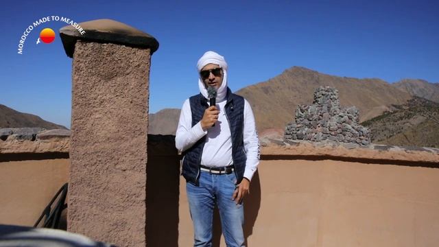 Des sommets à perte de vue, de grands espaces, une lumière naturelle … la montagne vous offre un ca смотреть онлайн