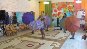 Танец "Леди воспитатель"