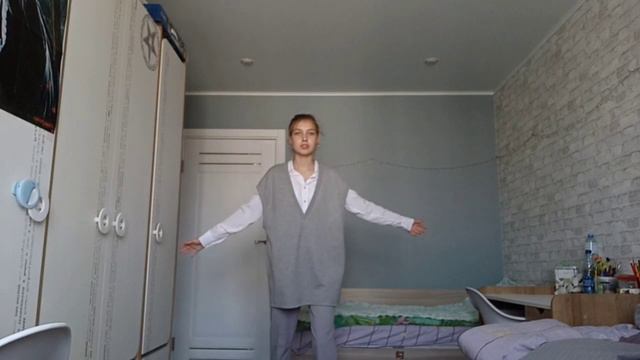 🌿Back to school 2021//мои образы в школу смотреть онлайн
