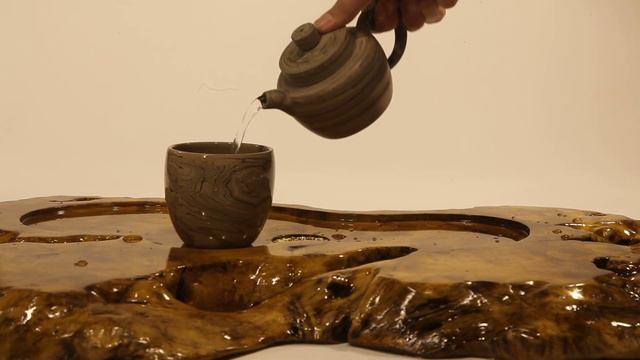 Чайник (moychay.ru) # 23034, цзяньшуйская керамика, 180 мл\Teapot (moychay.ru), jianshui ceramics смотреть онлайн