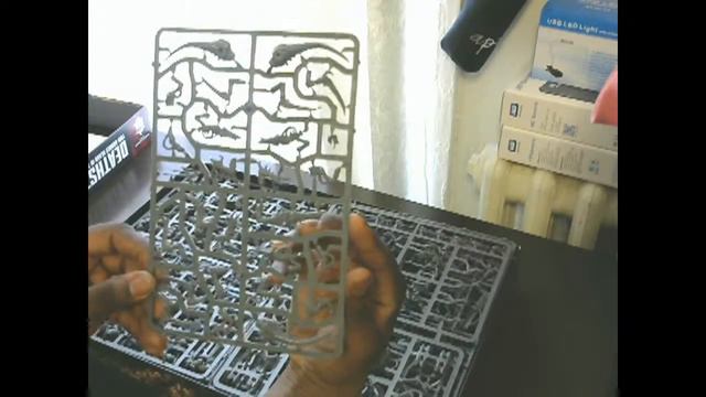 WH40k Dark Vengeance, Deathstorm, and Stormclaw Review смотреть онлайн