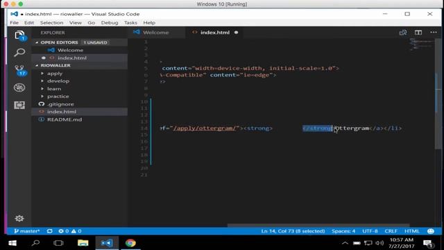 CIT93 Week2 Item 2 смотреть онлайн