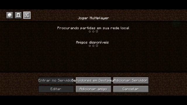 SAIU!! COMO DEIXAR seu MCPE (1.17.11) igual ao JAVA EDITION *Minecraft Pocket Edition* смотреть онлайн