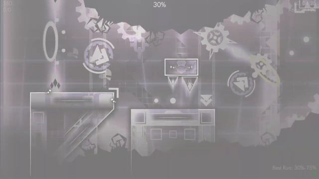 Heat Wave 47% / 30-100% EXTREME DEMON (By Nico99) 2/2 смотреть онлайн