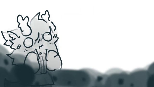 fishy love animatic | deltarune смотреть онлайн
