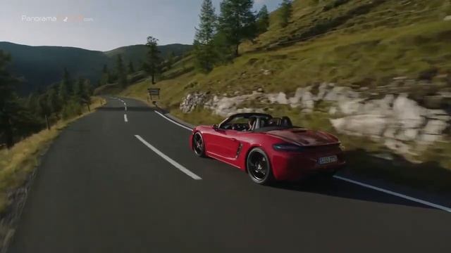 Porsche 718 GTS 2018 | Video E Información / Review En Español
