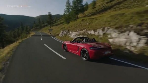 Porsche 718 GTS 2018 | Video e Información / Review en Español