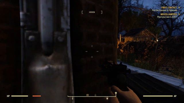 Fallout 76, Xbox One смотреть онлайн