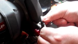 Заточка сверел по металлу на точиле. Минимальные переделки.