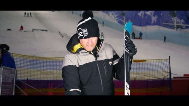 Rossignol Pursuit 2018 Ski Review by Snow+Rock смотреть онлайн