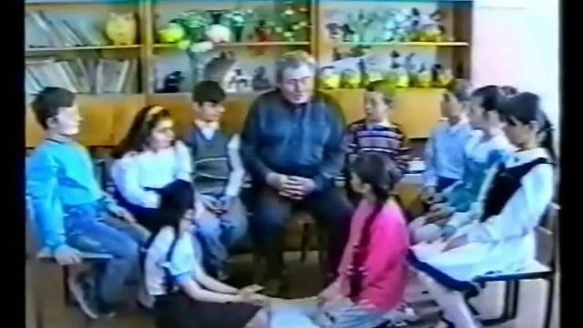 Фольклорист Шаген Месропович Шагинян смотреть онлайн