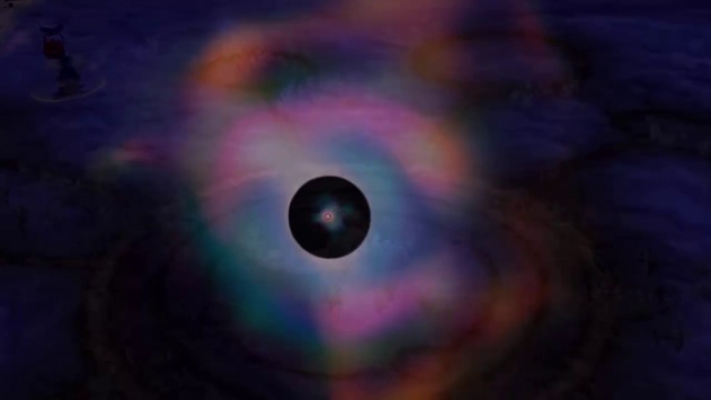 La Vida En La Maquina