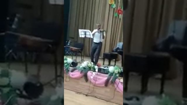 Музыкальная школа #7 г.Ташкент смотреть онлайн