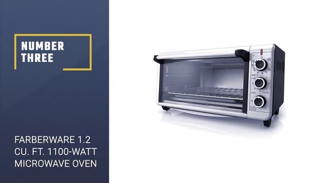 Top 5 Best Countertop Microwaves Reviews 2023 [RANKED] смотреть онлайн
