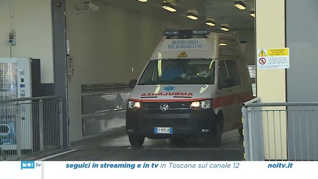 Dalla Regione 2 milioni di euro per la sicurezza degli operatori sanitari e sociosanitari смотреть онлайн