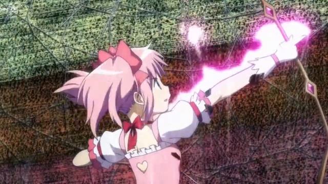 (Reupload) Forseable Failure: Madoka Magica; Riptide смотреть онлайн