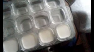 Кефир! Рецепт в Йогуртнице!