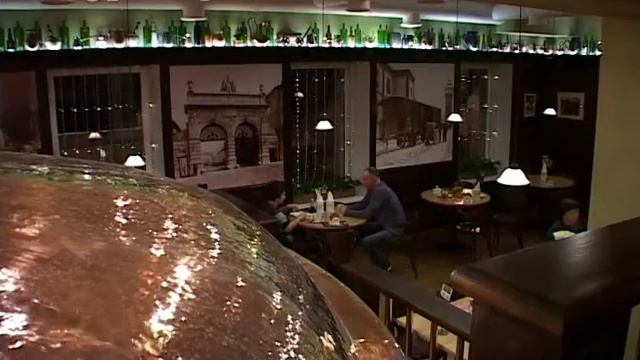 Чешский пир