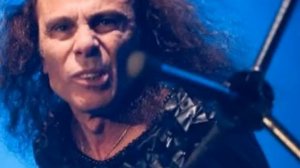 BLACK SABBATH DIE YOUNG LIVE SUPER REMASTERED RONNIE JAMES DIO FOREVER