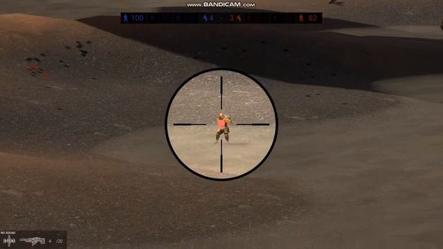 Ravenfield warhammer mod: Ультра марины мочат Тау смотреть онлайн
