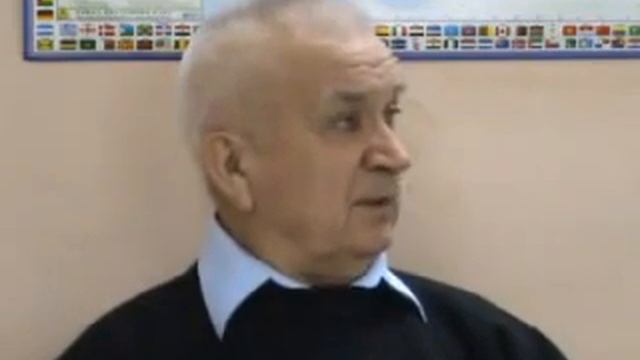 Зазнобин В.М. про Ислам 4 смотреть онлайн