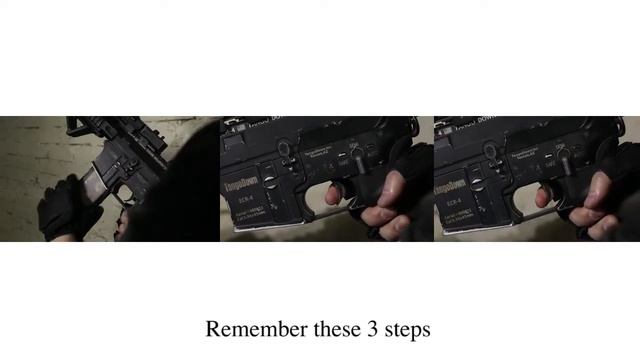 Red Alert airsoft sports safety rules (english version) смотреть онлайн