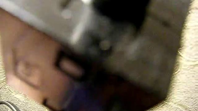 Работа высокочастотных ферритов по отсечке ВЧ на антенном кабеле радиолюбительской антенны. смотреть онлайн