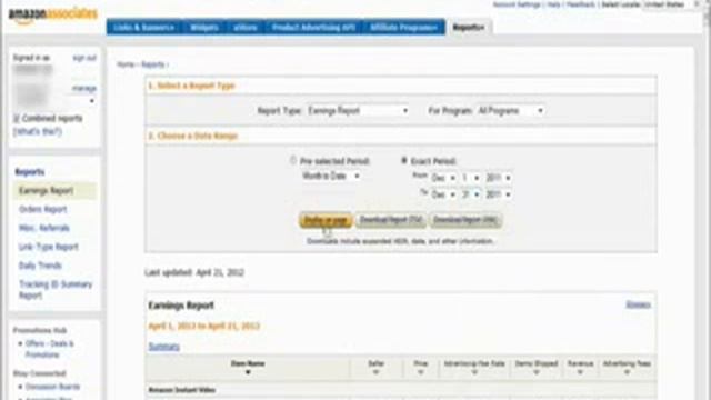 Amazon Custom Search Plugin - Increase Amazon Commissions Easily!