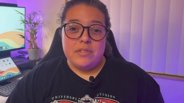 iPad Desk Set Up in 2023 - Better than a Computer? смотреть онлайн