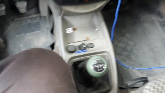 Урок №1 обзор водительского места.mp4