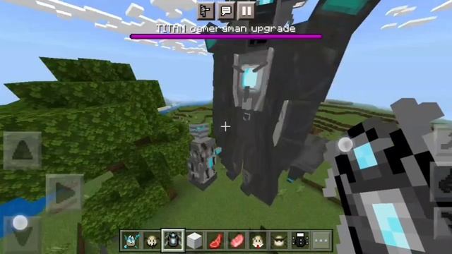 Testei o mod dos skibidi toilet(TÁ INCRÍVEL) смотреть онлайн