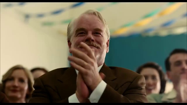 Мастер (The Master) - трейлер 2 смотреть онлайн