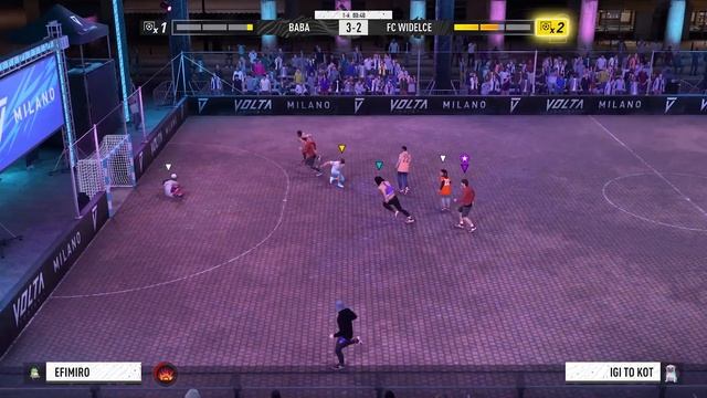 Обзор Fifa 22 смотреть онлайн