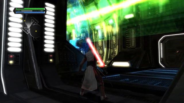 Star Wars: The Force Unleashed - Ultimate Sith Edition ★ ПРОХОЖДЕНИЕ - ЧАСТЬ 4 [ФИНАЛ] смотреть онлайн