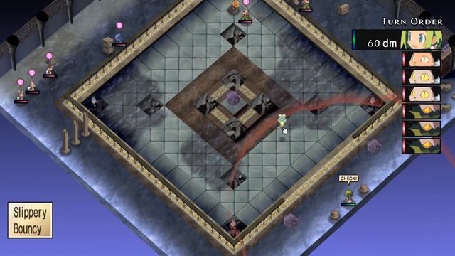 Phantom Brave PC - Часть 34 - Братская Вражда смотреть онлайн