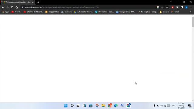 Fix Hogwarts Legacy Runtime Error - Microsoft Visual C++ Runtime Library