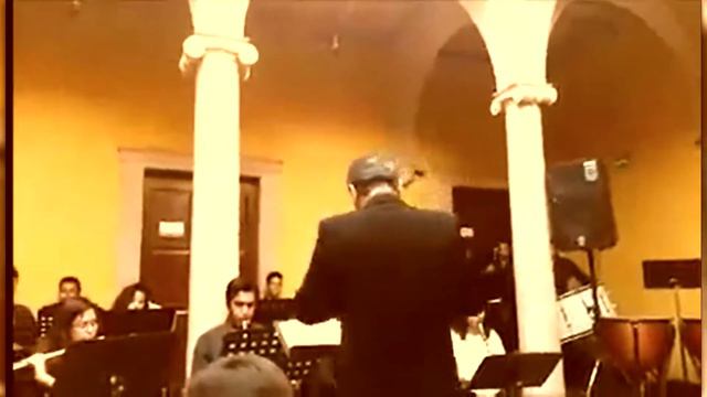 Encuentros Orquestales XXX - Banda Sinfónica Estudiantil de la Escuela de Música de León (Parte 2) смотреть онлайн