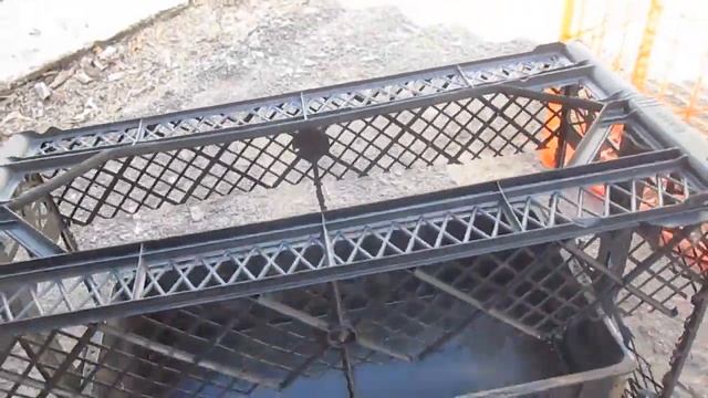 Пластиковые поилки для бройлеров своими руками смотреть онлайн