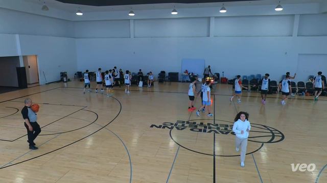 Goon Squad (40) tier 10 Fufu (49) - tcbl sunday смотреть онлайн