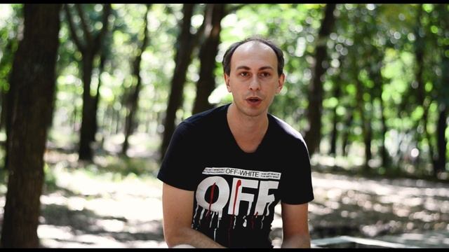 Как я стал тестировщиком, и не только | Мой путь в QA | 18+ смотреть онлайн
